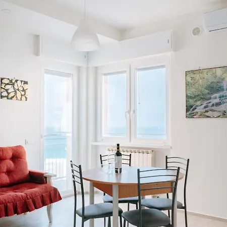 Donna Apollonia Apartment Monopoli