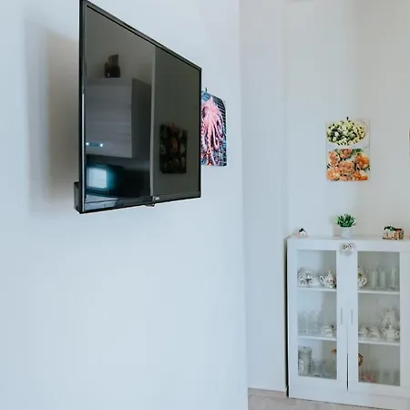 Apartment Donna Apollonia *