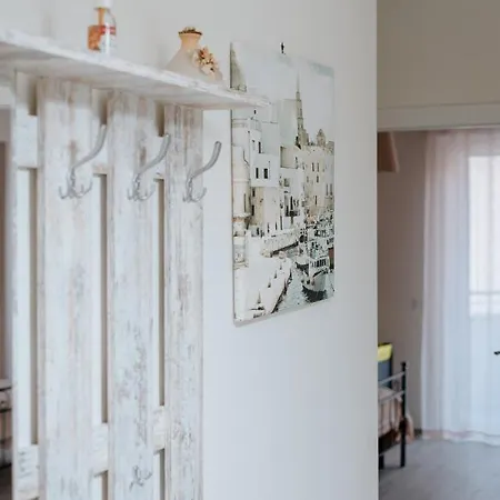 Donna Apollonia Apartment Monopoli