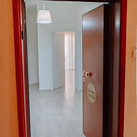 Apartment Donna Apollonia *