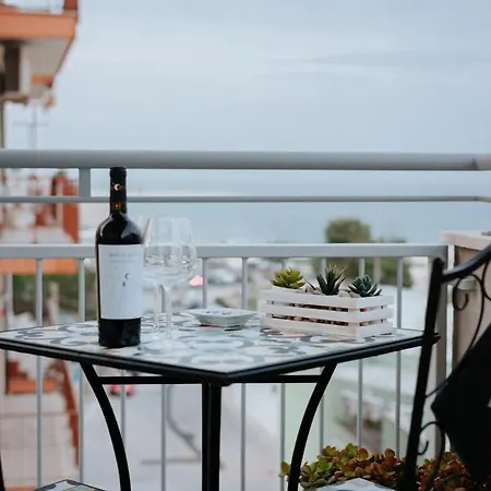 Donna Apollonia Apartment Monopoli