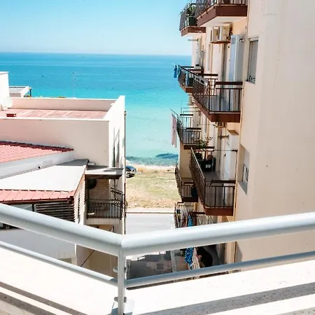 Apartment Donna Apollonia Monopoli