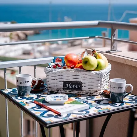 Apartment Donna Apollonia