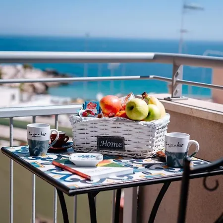 Donna Apollonia Apartment Monopoli
