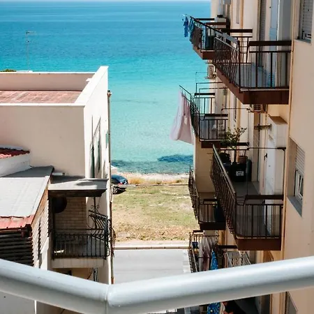 Apartment Donna Apollonia