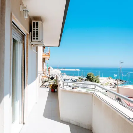 Apartment Donna Apollonia