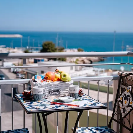 Apartment Donna Apollonia *