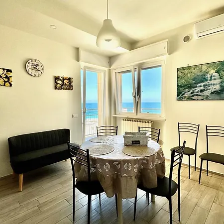 Apartment Donna Apollonia