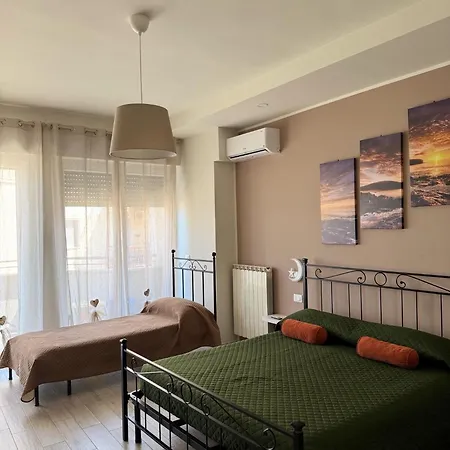 Apartment Donna Apollonia *