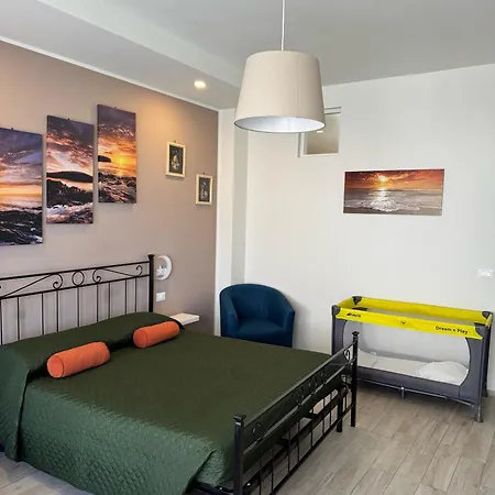 Apartment Donna Apollonia Monopoli