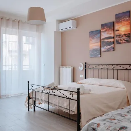 Appartement Donna Apollonia Monopoli