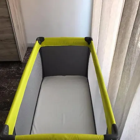Appartement Donna Apollonia